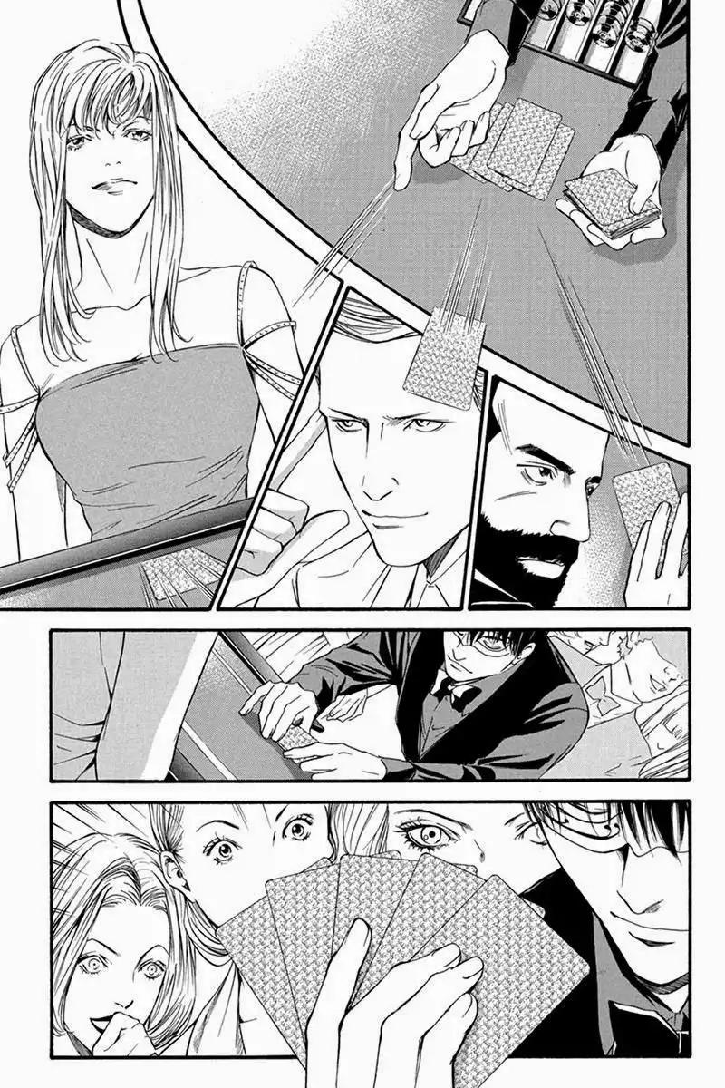 Kaitou le Vin Chapter 4 9